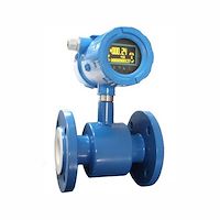 فلومتر ورتکس تمام چدنی